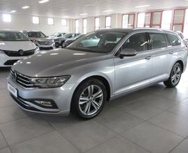 Volkswagen Passat Variant 2.0 TDI SCR EVO DSG Busi