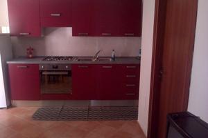 Trilocale arredato indipendente