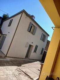 Casa Copparo in centro