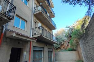Via Vallone Petrara