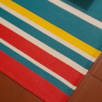 Tappeto polipropilene Maisons du Monde