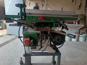 combinata legno