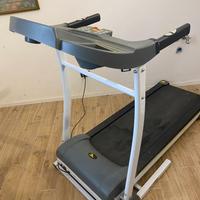 TAPIS ROULANT ELETTRICO DIADORA RUN 1800