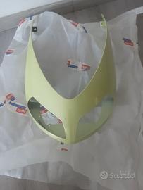 Scudo anteriore inferiore aprilia area 51 98/20