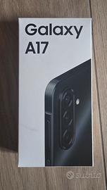 Samsung Galaxy A17 256gb