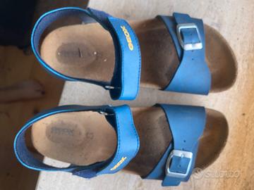 Sandalo geox