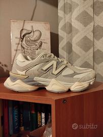New balance 9060 - taglia 43