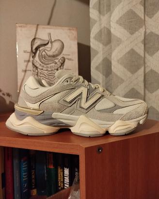 New balance 9060 - taglia 43