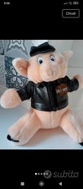 pupazzo originale Harley Davidson 
