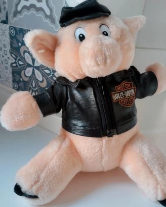 pupazzo originale Harley Davidson 