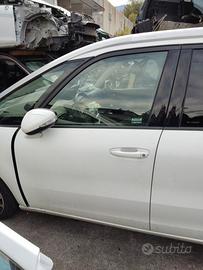 Porta ant sx nuda CITROEN C4 G. PICASSO 2018