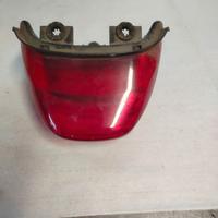 Ricambi Honda transalp