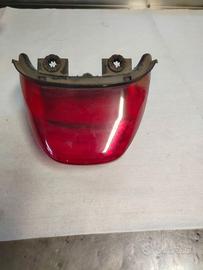 Ricambi Honda transalp