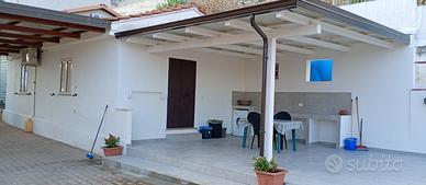 Casetta per 2 persone a Tropea dal 16 agosto