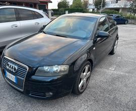 Audi A3 2.0 tdi 2006