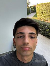 Logistica e prelevatore