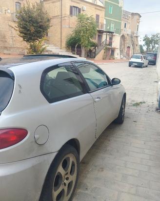 auto funzionante