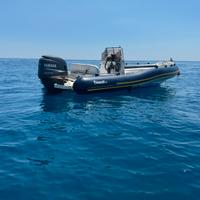 Marlin Top Yamaha 115cv