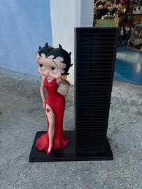 Porta CD Betty boop