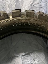 Dunlop D908 RR misura 140/80-18