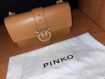 Borsetta PINKO a tracolla