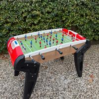 Gioco calcetto Smoby