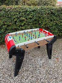 Gioco calcetto Smoby