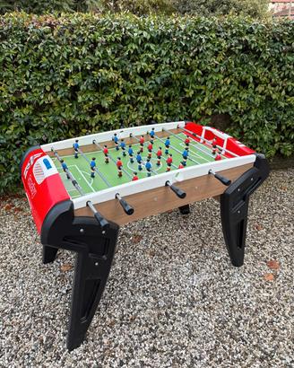 Gioco calcetto Smoby