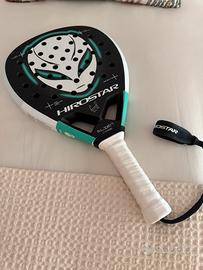 Racchetta padel Alien Core 2026 (nuova)