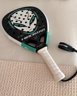 Racchetta padel Alien Core 2026 (nuova)