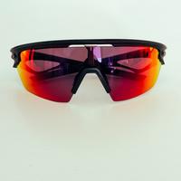 Oakley Sphaera Matte Black – Lenti Prizm Road