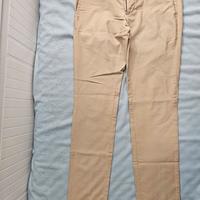 Pantaloni Chino Celio 
