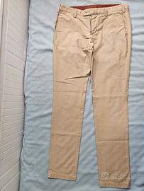 Pantaloni Chino Celio 