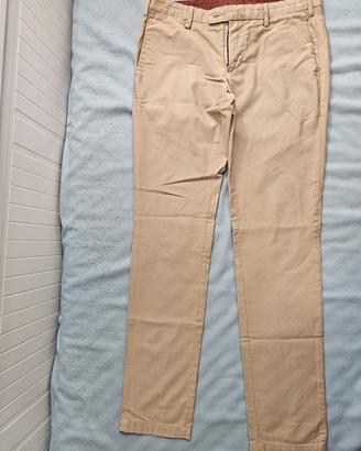 Pantaloni Chino Celio 