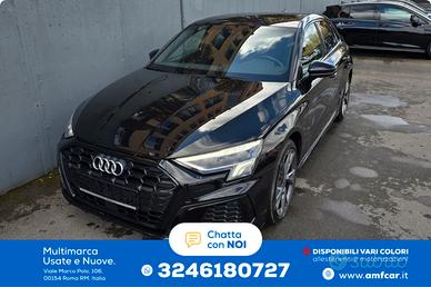 Audi A3 40 TFSI e S tronic * S line *Virtual/Navi/
