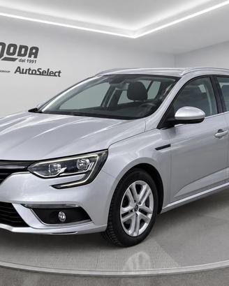 Renault Megane ST 1.5DCI 115CV