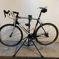 Bici da corsa Bianchi Infinito