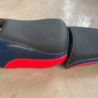 Sella BMW GS