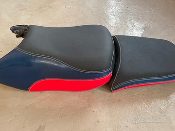 Sella BMW GS