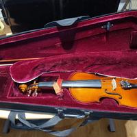 Violino da 1/2 per principianti