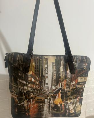BORSA YNOT GRANDE