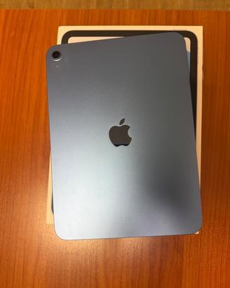 Apple iPad 11th chip A16