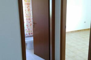 Bilocale appena ristrutturato