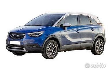 Ricambi Musata Opel Crossland 2021 2022 2023