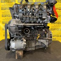RENAULT SCENIC motore usato K4MD8