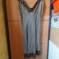 Vestito sexy Rinascimento