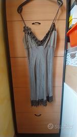 Vestito sexy Rinascimento