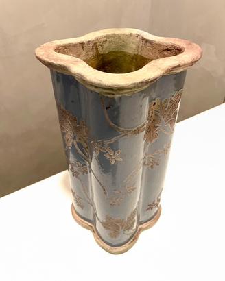 Vaso smaltato