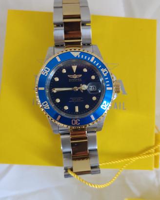Orologio Invicta uomo al quarzo 