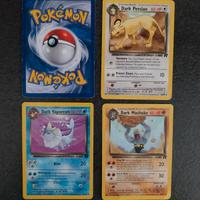 Carte pokemon